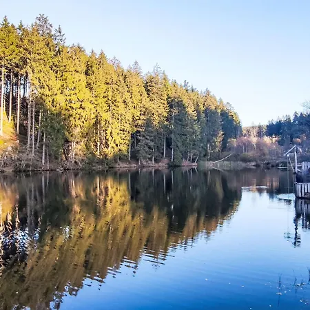 Bocksbergperle 2 By Interhome Apartamento *