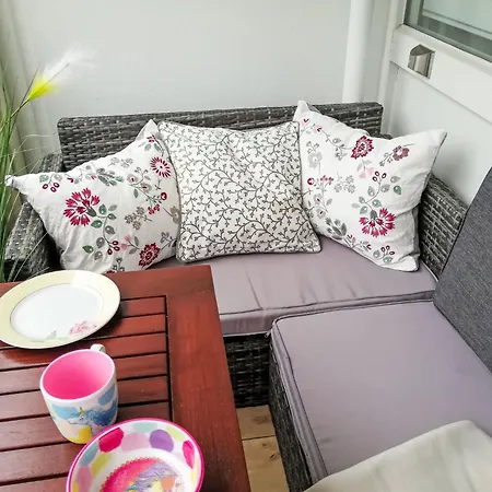 Apartamento Bocksbergperle 2 By Interhome Goslar