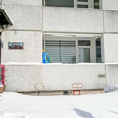 Bocksbergperle 2 By Interhome *