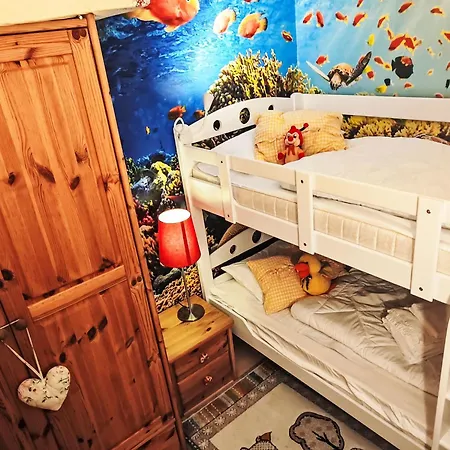 Bocksbergperle 2 By Interhome * Goslar