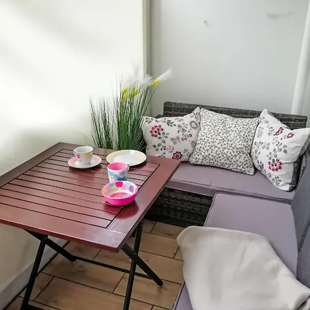 Apartamento Bocksbergperle 2 By Interhome Goslar