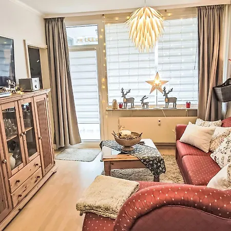 Bocksbergperle 2 By Interhome
