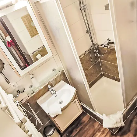 Apartment Bocksbergperle 2 By Interhome