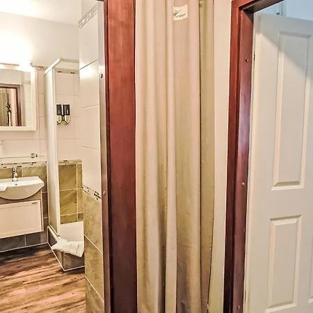 Bocksbergperle 2 By Interhome Apartment Goslar