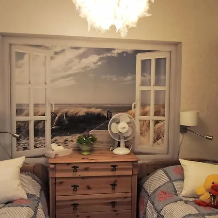 Bocksbergperle 2 By Interhome *