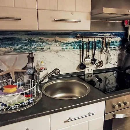 Bocksbergperle 2 By Interhome * Goslar