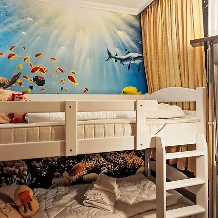 Apartment Bocksbergperle 2 By Interhome
