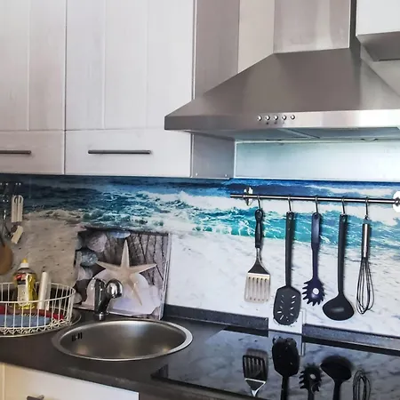 Bocksbergperle 2 By Interhome Apartment *