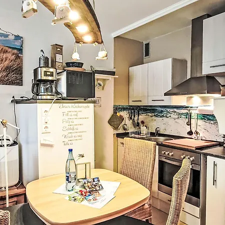 Apartamento Bocksbergperle 2 By Interhome Goslar