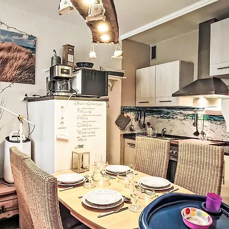 Bocksbergperle 2 By Interhome * Goslar