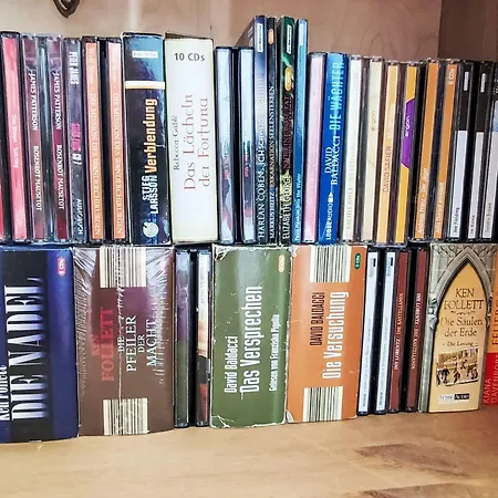 Bocksbergperle 2 By Interhome