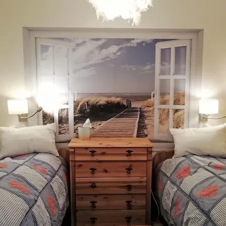 Bocksbergperle 2 By Interhome Apartamento *