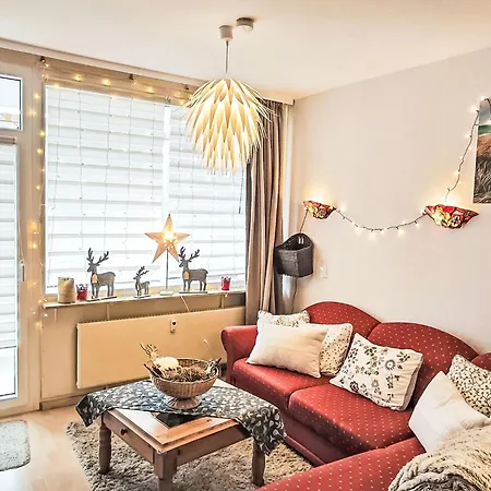 Bocksbergperle 2 By Interhome Goslar