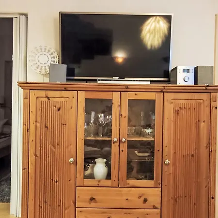 Bocksbergperle 2 By Interhome Apartamento