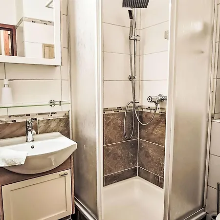 Apartment Bocksbergperle 2 By Interhome Goslar