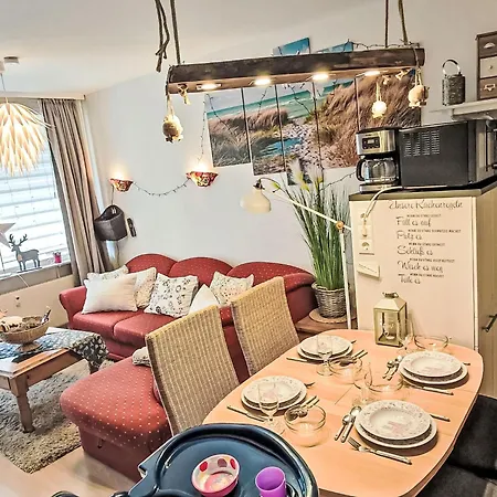 Apartamento Bocksbergperle 2 By Interhome Goslar