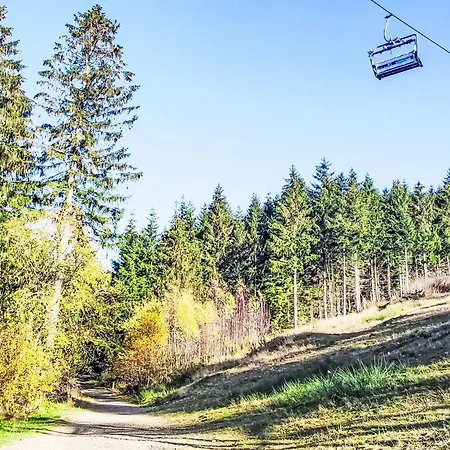 Apartamento Bocksbergperle 2 By Interhome